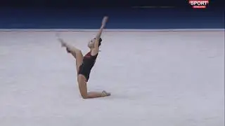 Victoria SIDOROVA (TUR) Clubs AA - World Cup Tashkent 2021