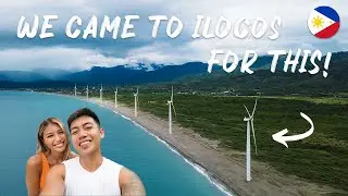 ILOCOS NORTE’S MUST DO ATTRACTIONS! 🇵🇭
