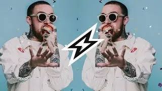 MAC MILLER - SELF CARE (TRAP REMIX) | [1 Hour Version]