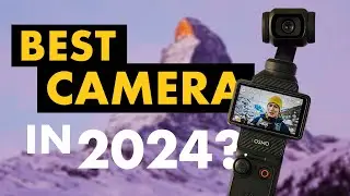 DJI Pocket 3 - In-depth Review 6 Months Later // Still worth buying?