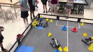 VEX Camp Video 3