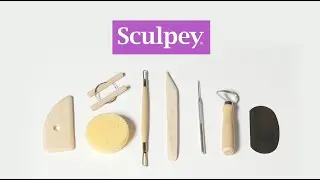 8 Must-have Sculpting Tools in 2022! | Sculpey.com