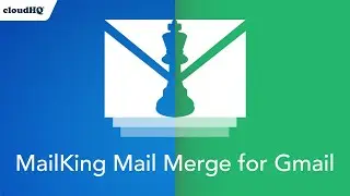 How to Do a Mail Merge to Send Bulk Emails Right from Google Sheets: MailKing Mail Merge for Gmail