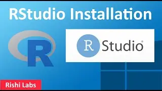 How to Install R and RStudio in Windows 11