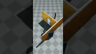 The RIGHT way to make door mechanics in games