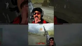 4th monitors 😡 #drdisrespect