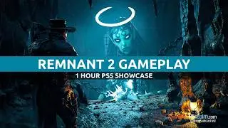 Remnant 2 - First Hour Gameplay | PS5 Showcase