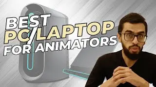 Best Pc / Laptop for Designer & Animators