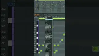 Ableton Live一口メモ - MIDIノートフィルター