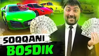 CAR FOR SALE SIMULATOR / SOQQANI BOSDIK #2 / UZBEKCHA LETSPLAY