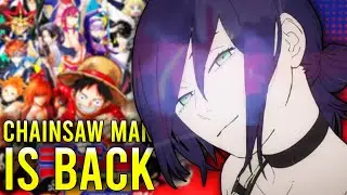 EVERYTHING You Need to Know About 2024 Anime!