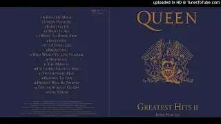 Queen - Headlong