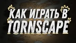 Как играть в Tornscape