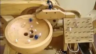 Marble machine 2