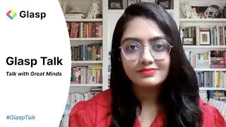 How to Stand Out as a Freelance Writer: Tips to Attract Top Client | Sakshi Udavant | Glasp Talk #18