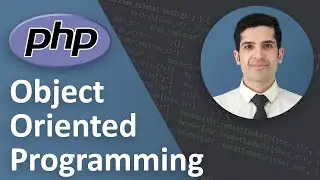 php oop 2022 Ultimate guide to Object Oriented Programming in PHP- PHP Tutorial Beginner to Advanced