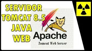 Como Configurar o SERVIDOR APACHE TOMCAT em sua máquina para PROJETOS JAVAWEB