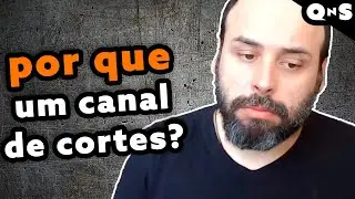 É necessário mudar... (não é bait)