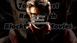 Top 10 Rajnikant Blockbuster Movies in India 😍🔥💯||#actionmovies #rajnikanth #2023 #ytshorts
