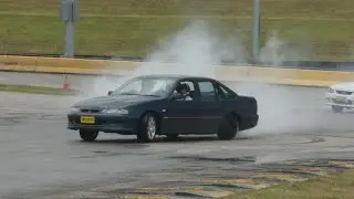 SYDNEY MOTORSPORT PARK - TRY2FRY [drift edit]