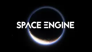 SpaceEngine - Cinematic Steam Trailer