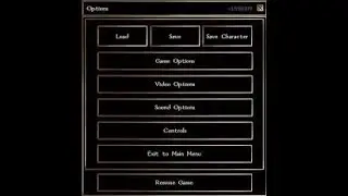 How to make death restart menu in Unity using Playmaker