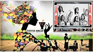 C-C Euro Pop Music Reaction 2024 -ABBA -Hole in Your Soul (Offical LIVE Video)