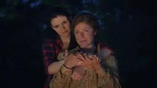 Этим пыльным летом. 4 Серия. Сериал. Детектив