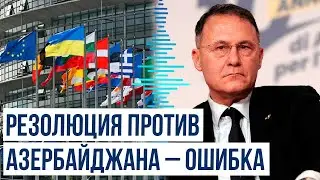 Замминистра иностранных дел Италии напомнил о значимости Азербайджана для Европы