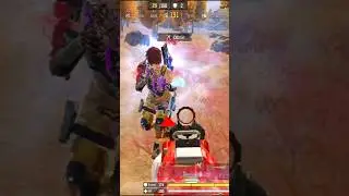 Quickscopes against Custom Irani Room 