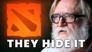 How Valve Keeps Dota Alive Without Advertising