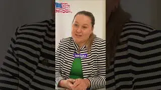 Как получить визу США после отказа #айябалтабек