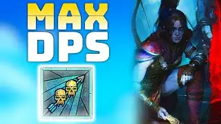 DIABLO 4 HOW TO USE PENETRATING SHOT FOR MAX DPS (IMPORTANT BEGINNER TIPS) BEST ROGUE BUILDS