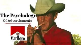 How Was Psychology Used Against Us In Advertising