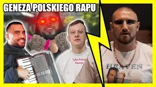 Rap w Stylu KIZO Pisany Na Kolanie w 5 Minut