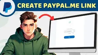 How To Create PayPal.me Link in 2024 (Quick & Easy Steps)