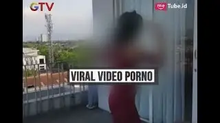 [Ironis] Viral Video Asusila Seorang Bocah & Wanita Dewasa Beredar di Internet - BIM 05/01