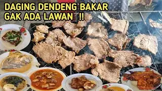 SURGA KULINER MINANG DI KOTA ARANG SAWAHLUNTO, Rm. Ana Sawahlunto, Sumatera Barat