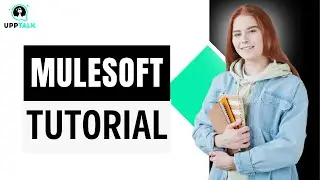 Mulesoft Course | Mulesoft Training | Mulesoft Training And Certification | Mulesoft | Upptalk