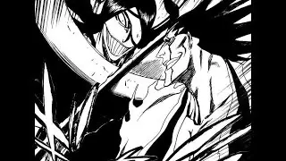 Bleach: Zaraki kenpachi VS Nnoitra Full Fight