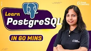 Learn PostgreSQL fast! | PostgreSQL for beginners