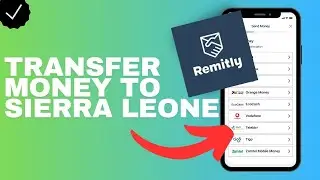 How to transfer money to Sierra Leone?