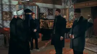 Payitaht Abdülhamid 16. Bölüm - Hz. Bilal Kısssası