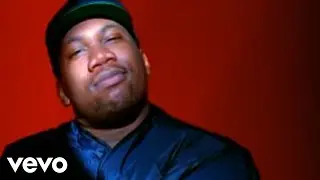 KRS-One - Sound of da Police (Official Video)