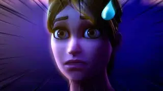 Fortnite Becomes Scary...
