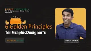 Day 2: How to create Layouts for Graphic design - Principles of Layout Designing