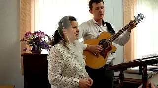 Улыбнись, душа, всё будет хорошо | церковь Сомино Ивацевичский р-н | 15 декабря 2024 г