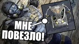 ВЫПАЛ ЭКЗОСКЕЛЕТ БАНДИТОВ! STALKER Народная Солянка 2016 #6