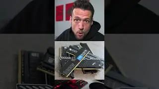8GB DDR5 vs 16GB DDR4? 🤔