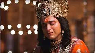 RAM SIYA VIRAH SONG - SHRIMAD RAMAYAN | EPISODE - 190 | FULL THEME WITH LYRICS